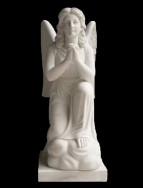Статуя ангела 0047
